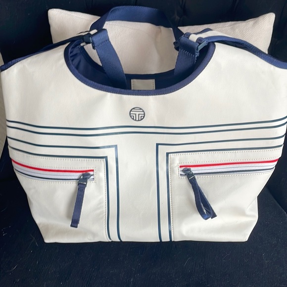 Tory Sport Bags Tory Sport Tennis Bag Poshmark